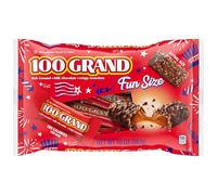 100 Grand Fun Size Laydown Bag, 10 Ounce ()