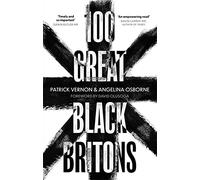 100 Great Black Britons