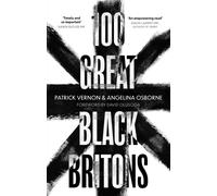100 Great Black Britons