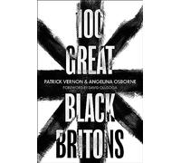 100 Great Black Britons