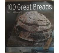 100 Great Breads