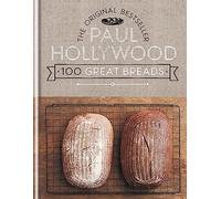 100 Great Breads: The Original Bestseller