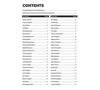 100 Great Guitarists And The Gear That Made Them Famous (Includes Online Access Code)