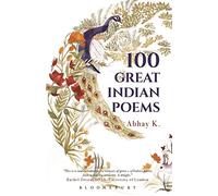 100 Great Indian Poems