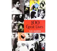 100 Great Lives