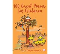 100 Great Poems for Children