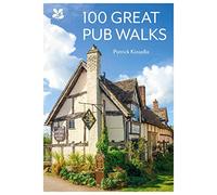 100 Great Pub Walks: (National Trust)