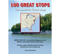 100 Great Stops on America's Great Loop