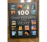 100 Great Wonders Of The World