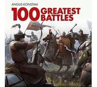 100 Greatest Battles – Osprey Publishing