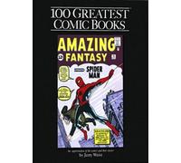 100 Greatest Comic Books