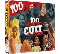 100 Greatest Cult Classics