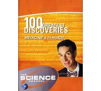 100 Greatest Discoveries - Medicine & Physics