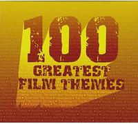 100 Greatest Film Themes