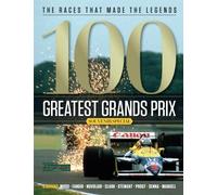 100 Greatest Grand Prix