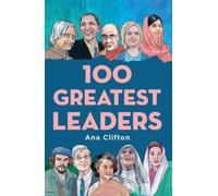 100 Greatest Leaders