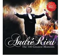 100 Greatest Moments