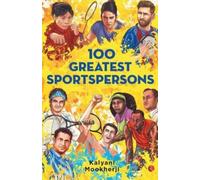 100 GREATEST SPORTSPERSONS
