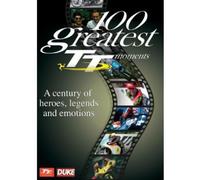 100 Greatest Tt Moments [DVD] [Region 1] [US Import] [NTSC]