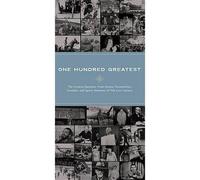 100 Greatest - V/A Compact Disc