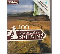 100 Greatest Walks in Britain