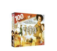 100 Greatest Western Classics [DVD] [Region 1] [US Import] [NTSC]
