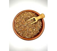100% Greek St. John's Wort Loose Herb Tea - Hypericum Perforatum 20g - 4.9kg (70 Grams)