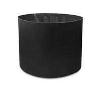 100 Grit Drum Sander Feed Belt Conveyor Compatble with JET Performax 16-32 Plus Drum Sanders, 16-1/4 Inch x 43-1/2 Inch