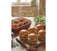 100 Ground Chicken Dishes: Beyond the Steak, Pure Imagination: Meatballs, burgers, and fillings... ground poultry reveals its secrets (CHICKEN SERIES ... - Sub-Series: Masterful Cuts (10 Volumes))