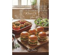 100 Ground Chicken Dishes: Beyond the Steak, Pure Imagination: Meatballs, burgers, and fillings... ground poultry reveals its secrets (CHICKEN SERIES ... - Sub-Series: Masterful Cuts (10 Volumes))