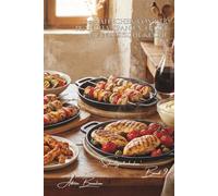 100 Hähnchen von der Plancha: Spanien trifft französische Küche: Perfekte Röstaromen, Marinaden und kontrollierte Hitze (Hähnchen-Serie - Unterreihe Schnellgartechniken)