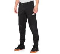 100% Herren Fahrradhose Hydromatic, Schwarz, 38, 43500-001