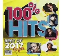100% Hits Best Of 2017 - 100% Hits Best Of 2017