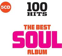 100 Hits: Best Soul Album / Various