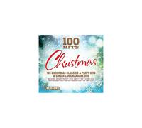 100 Hits - Christmas [CD]