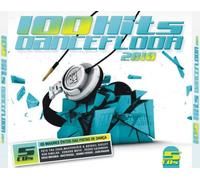 100 Hits Dancefloor 2010