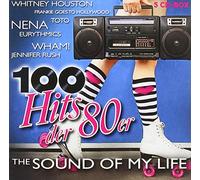 100 Hits der 80er