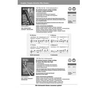 100 Hits für Bb- & Eb-Instrumente -Die schönsten Evergreens, Schlager, Oldies- (