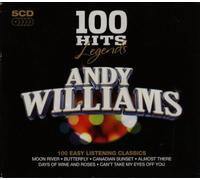 100 Hits Legends - Andy Williams
