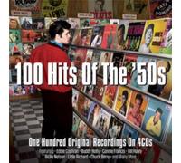 100 Hits of the '50s