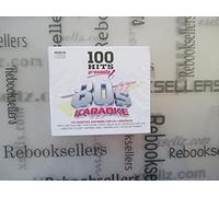 100 Hits Presents: Karaoke 80's by Various Artists (2009-10-16)