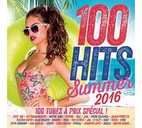 100 Hits Summer 2016