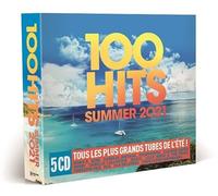 100 Hits Summer 2021 / Various