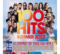 100 Hits Summer 2022