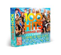 100 Hits Summer 2025