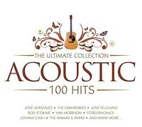 100 Hits-Ultimate Collection by Acoustic (2009-12-08)