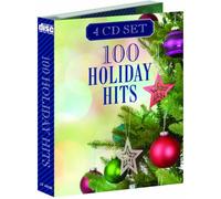 100 Holiday Hits