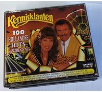 100 HOLLANDSE HITS VAN TOEN EN NU (2CD)