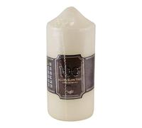 100 Hours Burn Time Overdipped Church Pillar Candle