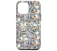 100 Hundred Dollar Bills Money Case for iPhone 12 Pro Max